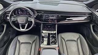 AUDI Q7 4M 2020
