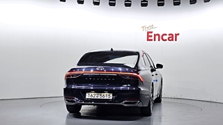 HYUNDAI GRANDEUR IG HYBRID 2020