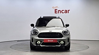 MINI COUNTRYMAN COOPER S 2023