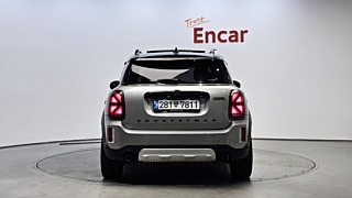 MINI COUNTRYMAN COOPER S 2023
