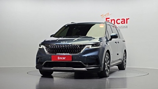 KIA CARNIVAL 2023
