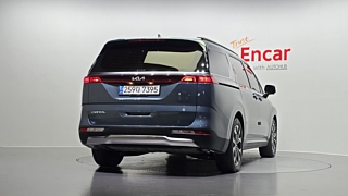 KIA CARNIVAL 2023