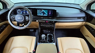 KIA CARNIVAL 2023