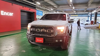 FORD F150 2016