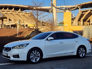 KIA K7 HYBRID 2017