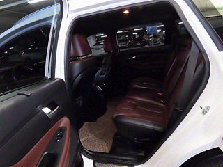 HYUNDAI SANTAFE TM 2019