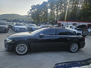 AUDI A6 C8 2019