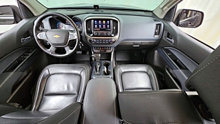 DAEWOO COLORADO 2020