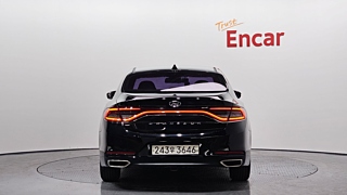 HYUNDAI GRANDEUR IG 2018