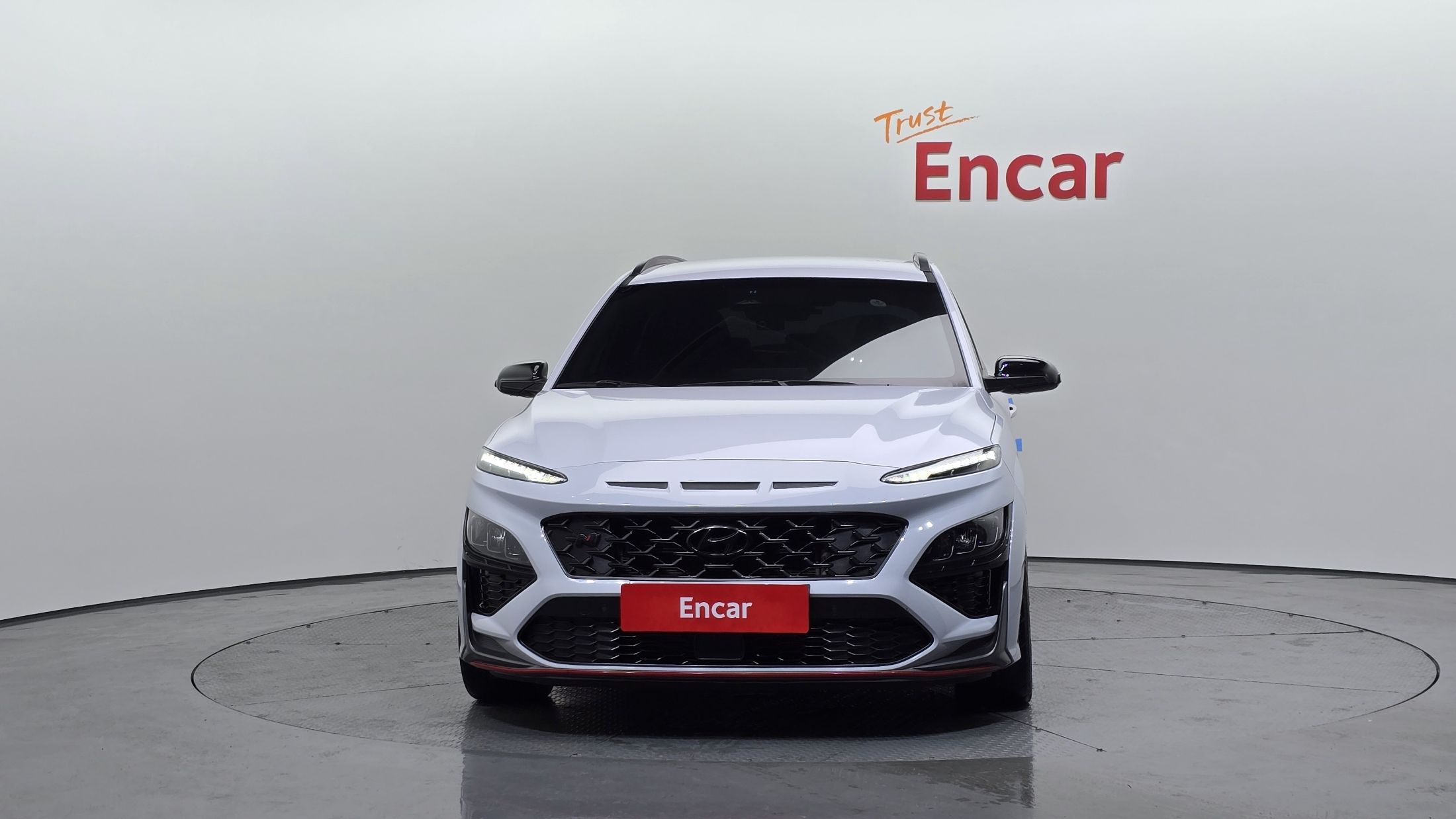 HYUNDAI KONA 2021