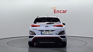 HYUNDAI KONA 2021