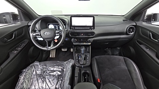 HYUNDAI KONA 2021