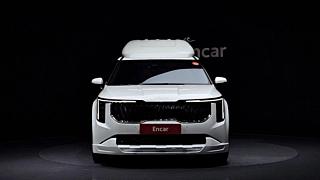 KIA CARNIVAL 2024