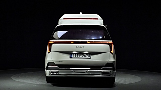 KIA CARNIVAL 2024