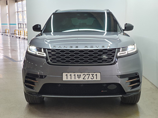 LAND ROVER RANGE ROVER VELAR 2023