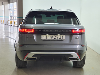 LAND ROVER RANGE ROVER VELAR 2023