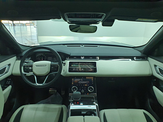 LAND ROVER RANGE ROVER VELAR 2023