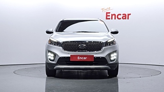 KIA SORENTO 2017