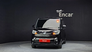 KIA RAY 2020
