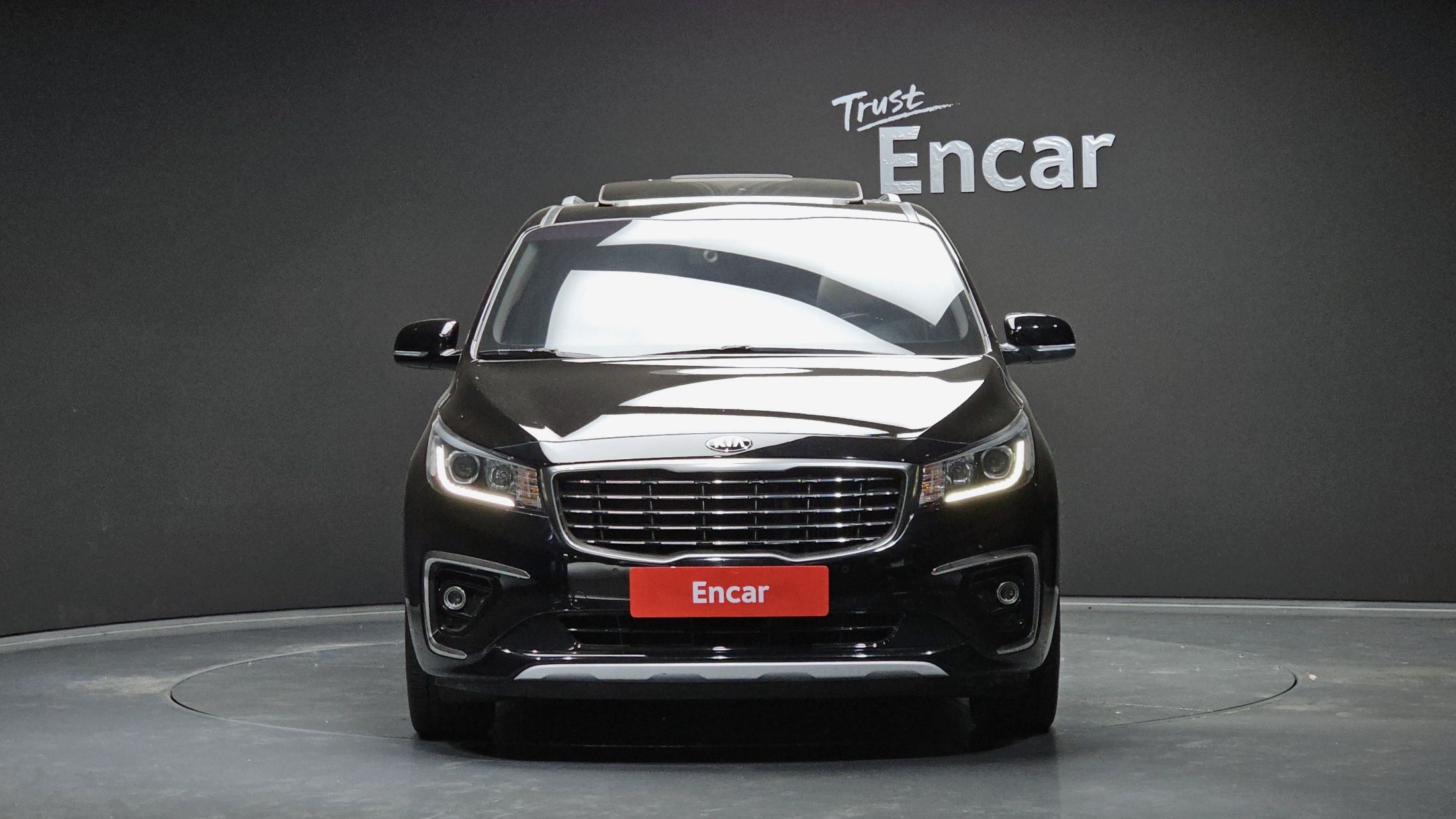 KIA CARNIVAL 2020