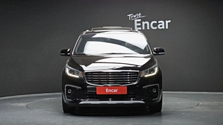 KIA CARNIVAL 2020