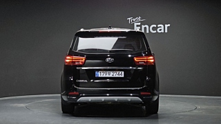 KIA CARNIVAL 2020