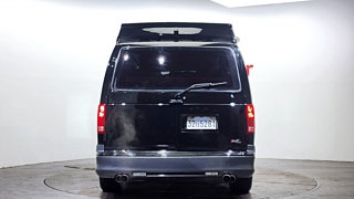 CHEVROLET ASTRO VAN  4.3 2WD 2000
