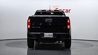 DAEWOO COLORADO 2020