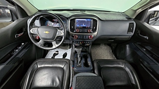 DAEWOO COLORADO 2020
