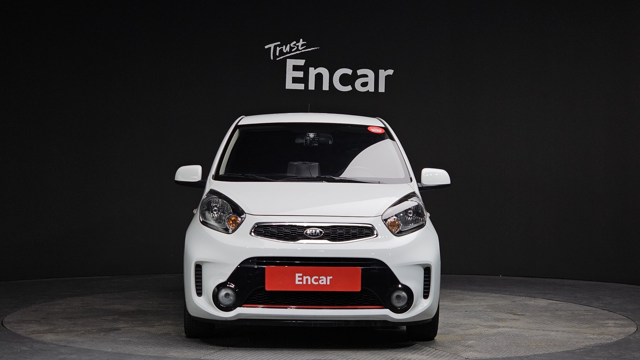KIA MORNING 2016