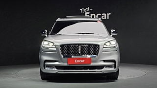 LINCOLN AVIATOR 2020