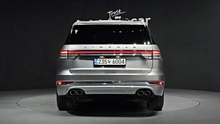 LINCOLN AVIATOR 2020
