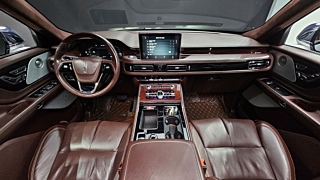 LINCOLN AVIATOR 2020