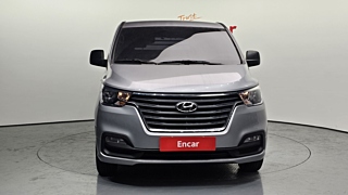 HYUNDAI STAREX GRAND 2019