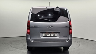 HYUNDAI STAREX GRAND 2019