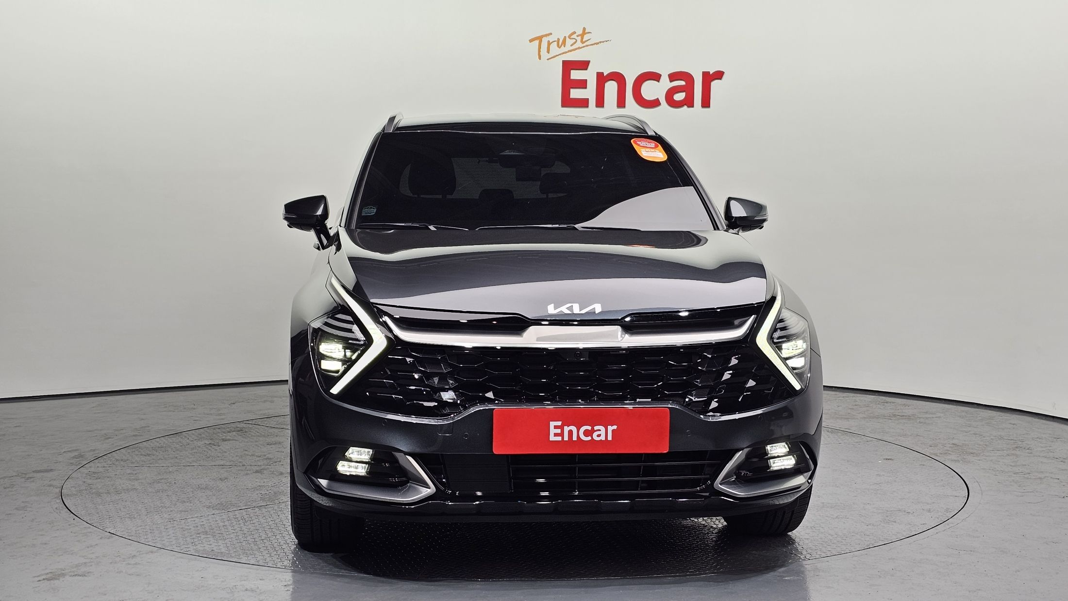 KIA SPORTAGE HYBRID 2023