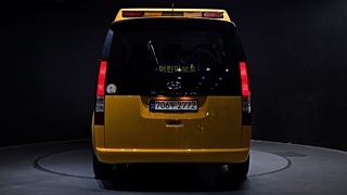 HYUNDAI STARIA 2022
