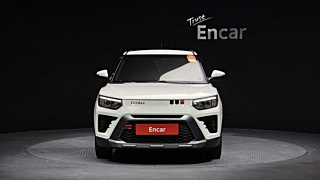 SSANGYONG TIVOLI  1.5 2WD 2024
