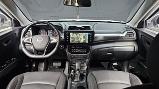 SSANGYONG TIVOLI  1.5 2WD 2024