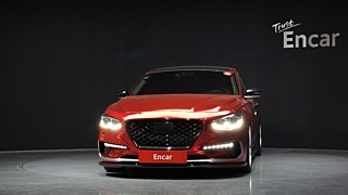 HYUNDAI GRANDEUR IG 2018
