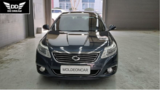 SAMSUNG SM5 PLATINUM 2013