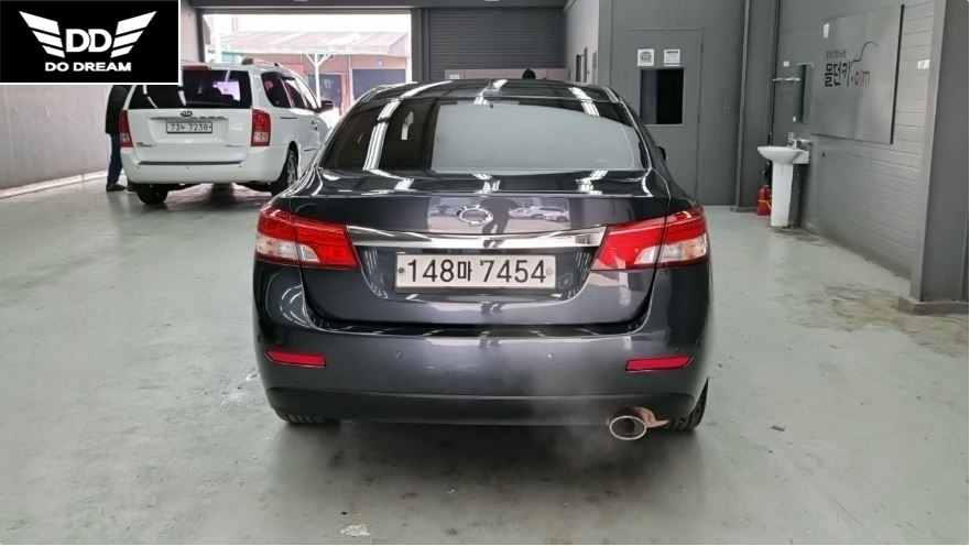 SAMSUNG SM5 PLATINUM 2013