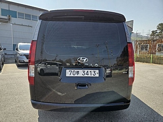 HYUNDAI STARIA 2021