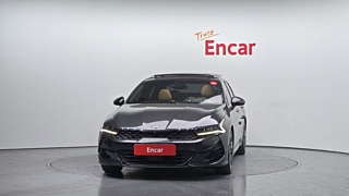 KIA K5 2019