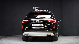 INFINITI QX50 P71A 2019