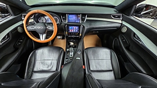 INFINITI QX50 P71A 2019