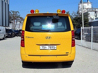 HYUNDAI STAREX GRAND 2018