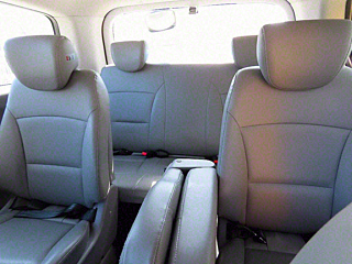HYUNDAI STAREX GRAND 2018