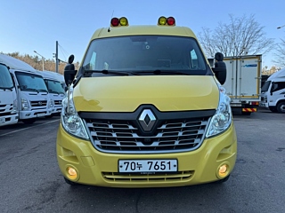 SAMSUNG MASTER 2019