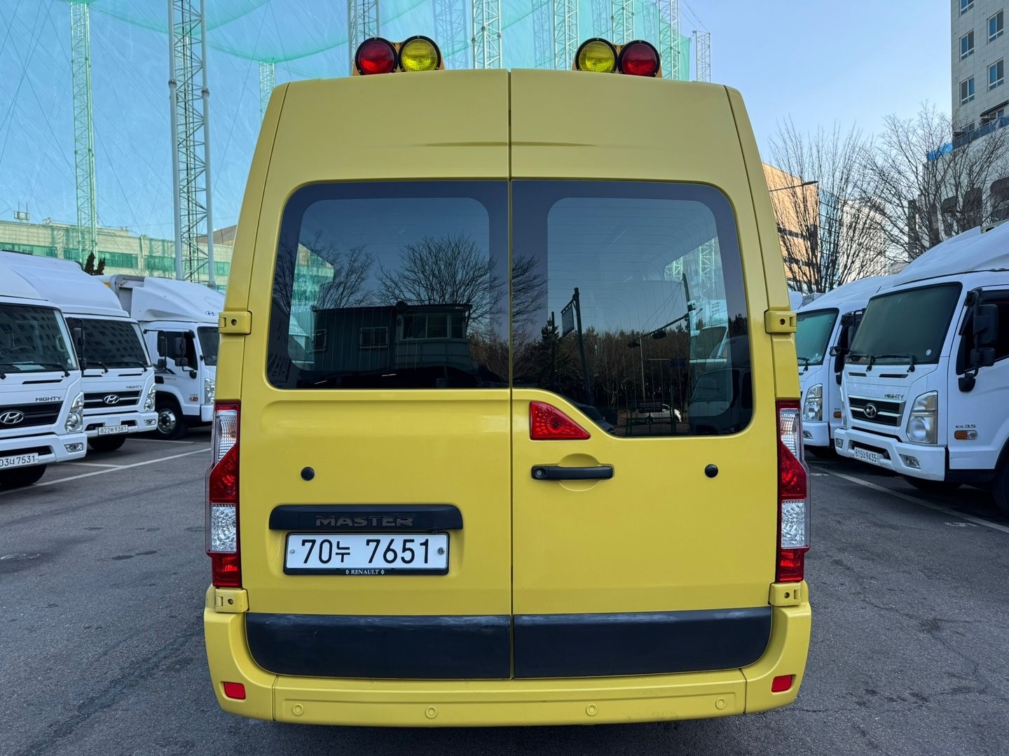 SAMSUNG MASTER 2019